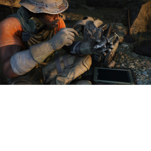 Tom Clancy’s Ghost Recon: Breakpoint Gold Edition Xbox One